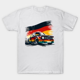 Bmw m power T-Shirt